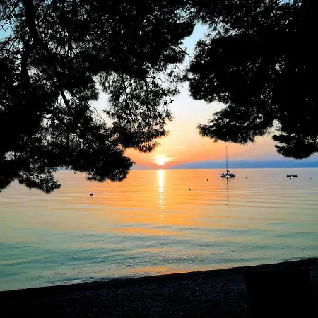 Apartment Natasha Makarska