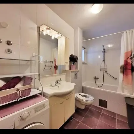 Natasha Apartment